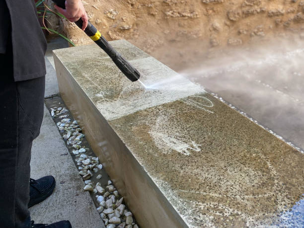 Best Sidewalk Pressure Washing  in Louisvle, IL