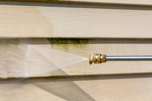 Louisville, IL Pressure Washing Company