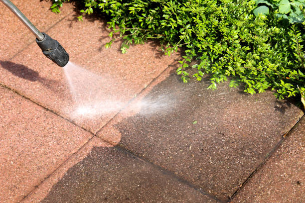 Best Garage Pressure Washing  in Louisvle, IL
